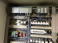Bystronic 5253 glas railkraan systeem - afbeelding 7 van  8