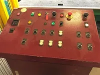 Bystronic 5253 glas railkraan systeem - afbeelding 8 van  8