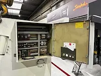 Bystronic, beyeler - c 4100x10mm - guillotineschaar - afbeelding 3 van  16