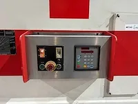 Bystronic, beyeler - c 4100x10mm - guillotineschaar - afbeelding 5 van  16