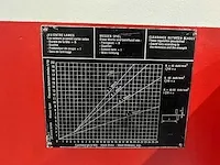 Bystronic, beyeler - c 4100x10mm - guillotineschaar - afbeelding 6 van  16