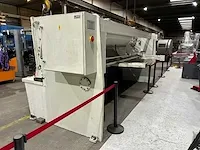 Bystronic, beyeler - c 4100x10mm - guillotineschaar - afbeelding 11 van  16