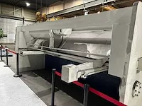 Bystronic, beyeler - c 4100x10mm - guillotineschaar - afbeelding 13 van  16