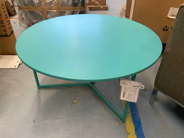 Byte salontafel - afbeelding 1 van  3