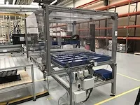 Bzt pfe1512px plasma machine - afbeelding 3 van  22