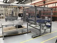 Bzt pfe1512px plasma machine - afbeelding 4 van  22