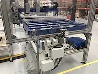 Bzt pfe1512px plasma machine - afbeelding 5 van  22