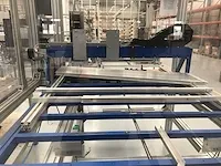 Bzt pfe1512px plasma machine - afbeelding 6 van  22