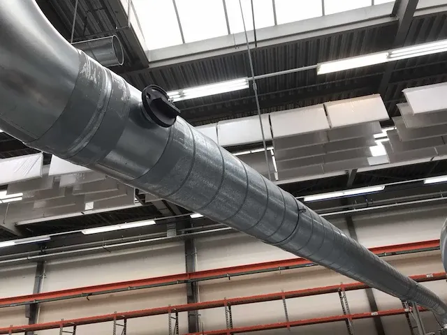 Bzt pfe1512px plasma machine - afbeelding 9 van  22