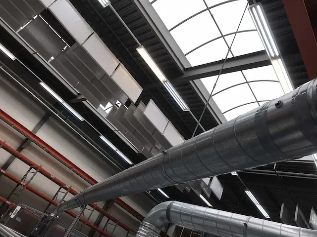 Bzt pfe1512px plasma machine - afbeelding 10 van  22