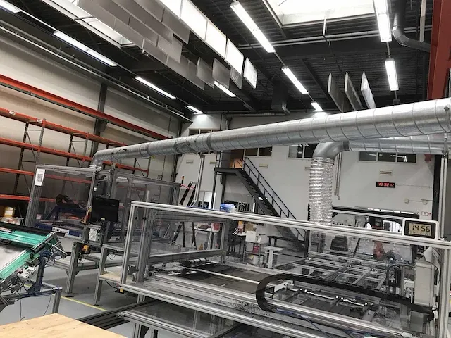 Bzt pfe1512px plasma machine - afbeelding 11 van  22