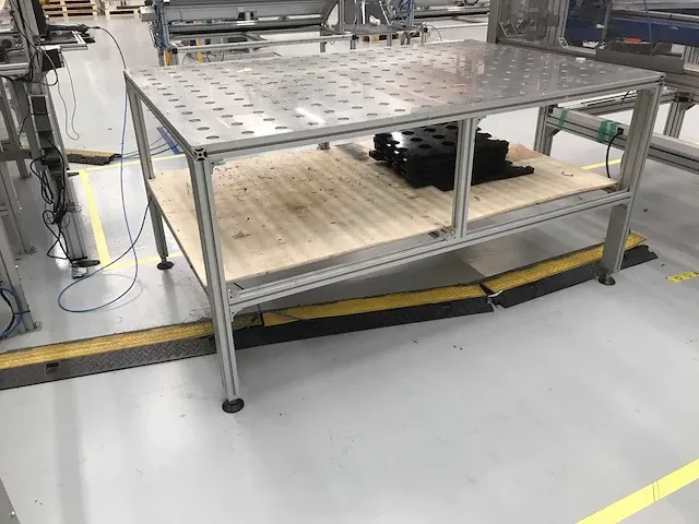 Bzt pfe1512px plasma machine - afbeelding 13 van  22