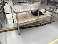 Bzt pfe1512px plasma machine - afbeelding 13 van  22