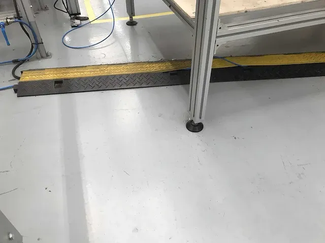 Bzt pfe1512px plasma machine - afbeelding 14 van  22