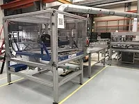 Bzt pfe1512px plasma machine - afbeelding 16 van  22