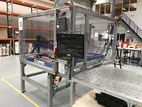 Bzt pfe1512px plasma machine - afbeelding 18 van  22