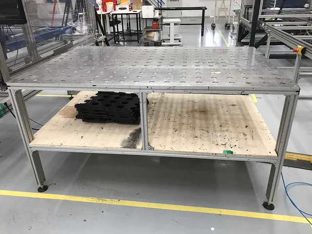 Bzt pfe1512px plasma machine - afbeelding 19 van  22