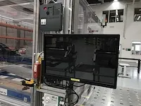 Bzt pfe1512px plasma machine - afbeelding 20 van  22