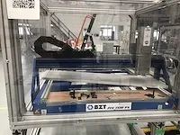 Bzt pfe1512px plasma machine - afbeelding 21 van  22