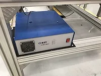 Bzt pfe1512px plasma machine - afbeelding 22 van  22
