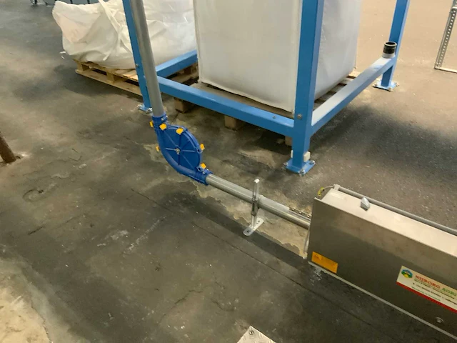 (c) 2020 bakker magnetics bm 104x / 29.734/88/1/1 eddy current scheider - afbeelding 3 van  13