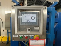 (c) 2020 bakker magnetics bm 104x / 29.734/88/1/1 eddy current scheider - afbeelding 8 van  13