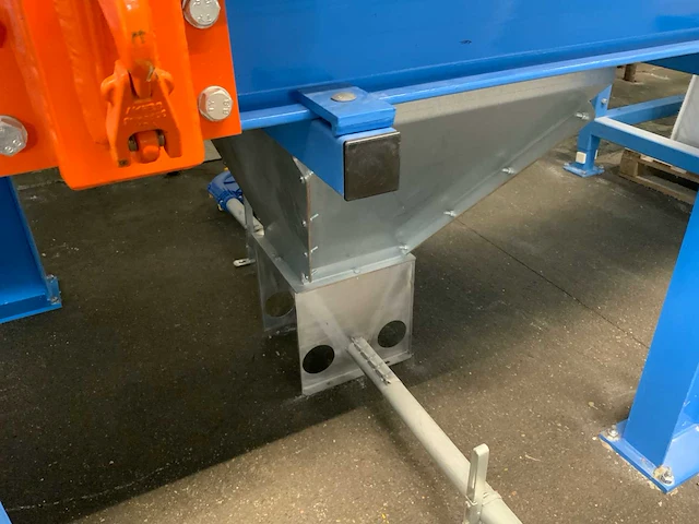(c) 2020 bakker magnetics bm 104x / 29.734/88/1/1 eddy current scheider - afbeelding 9 van  13