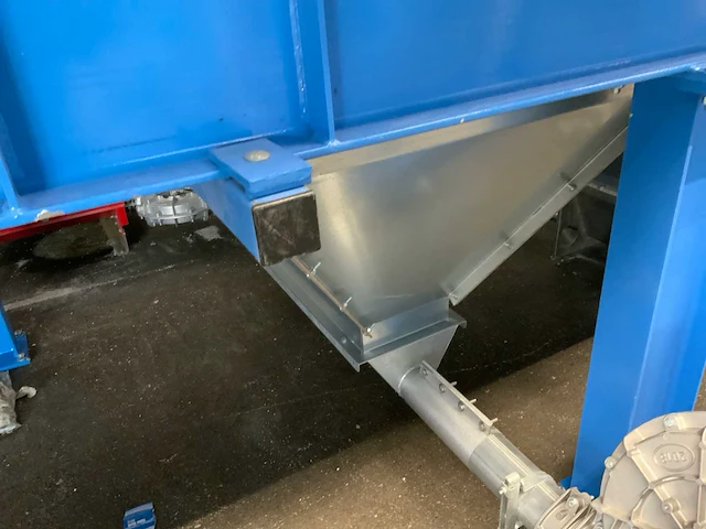 (c) 2020 bakker magnetics bm 104x / 29.734/88/1/1 eddy current scheider - afbeelding 10 van  13