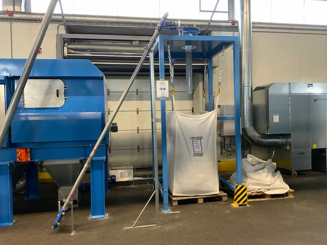 (c) 2020 bakker magnetics bm 104x / 29.734/88/1/1 eddy current scheider - afbeelding 11 van  13