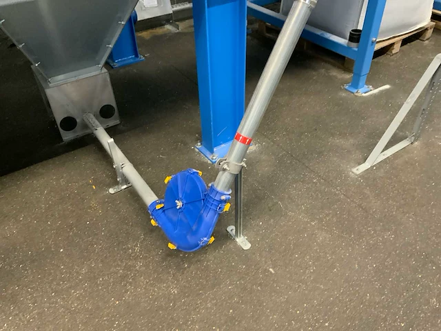(c) 2020 bakker magnetics bm 104x / 29.734/88/1/1 eddy current scheider - afbeelding 12 van  13