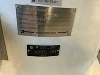 (c) 2020 beta 1200-1 (c) trilzeeftrommel - afbeelding 4 van  5