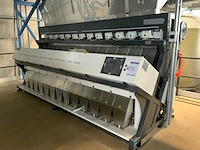 (c) 2021 hafei mayer 6sxz-480ci-gy (c)kleur en polymeer sorteerder - afbeelding 1 van  9