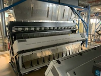 (c) 2021 hafei mayer 6sxz-480ci-gy (c)kleur en polymeer sorteerder - afbeelding 2 van  9