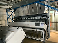 (c) 2021 hafei mayer 6sxz-480ci-gy (c)kleur en polymeer sorteerder - afbeelding 3 van  9