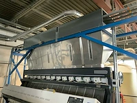 (c) 2021 hafei mayer 6sxz-480ci-gy (c)kleur en polymeer sorteerder - afbeelding 4 van  9