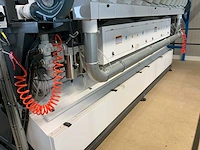 (c) 2021 hafei mayer 6sxz-480ci-gy (c)kleur en polymeer sorteerder - afbeelding 5 van  9