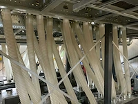 (c) 2021 hafei mayer 6sxz-480ci-gy (c)kleur en polymeer sorteerder - afbeelding 8 van  9