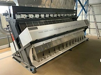 (c) 2021 hafei mayer 6sxz-480ci-gy (c)kleur en polymeer sorteerder - afbeelding 2 van  9