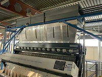 (c) 2021 hafei mayer 6sxz-480ci-gy (c)kleur en polymeer sorteerder - afbeelding 3 van  9
