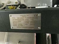 (c) 2021 hafei mayer 6sxz-480ci-gy (c)kleur en polymeer sorteerder - afbeelding 5 van  9