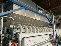 (c) 2021 hafei mayer 6sxz-480ci-gy (c)kleur en polymeer sorteerder - afbeelding 7 van  9
