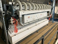 (c) 2021 hafei mayer 6sxz-480ci-gy (c)kleur en polymeer sorteerder - afbeelding 8 van  9