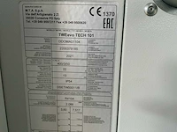 (c) 2021 mra twe evo tech 101 glycol chiller - afbeelding 5 van  9