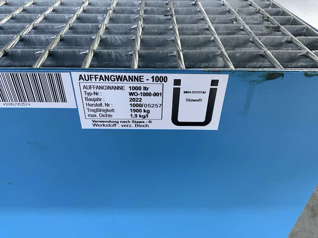 (c) 2021 mra twe evo tech 101 glycol chiller - afbeelding 9 van  9