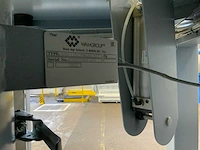 (c) 2022 dubbel station big bag losinstallatie - afbeelding 7 van  9