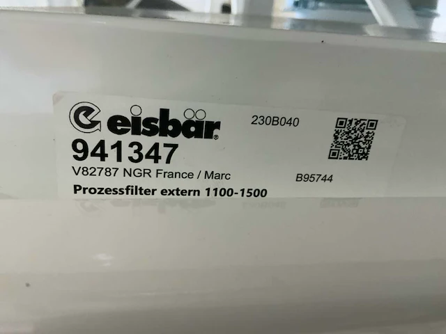 (c) 2022 eisbär kristalliseer installatie - afbeelding 2 van  14