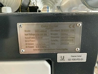 (c) 2022 hafei mayer 6sxz-480ci-gy (c)kleur en polymeer sorteerder - afbeelding 3 van  11