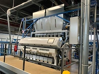 (c) 2022 hafei mayer 6sxz-480ci-gy (c)kleur en polymeer sorteerder