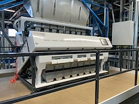 (c) 2022 hafei mayer 6sxz-480ci-gy (c)kleur en polymeer sorteerder - afbeelding 4 van  11
