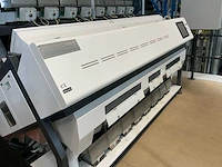 (c) 2022 hafei mayer 6sxz-480ci-gy (c)kleur en polymeer sorteerder - afbeelding 5 van  11